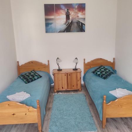 Szent Janos Apartman Makó Dış mekan fotoğraf