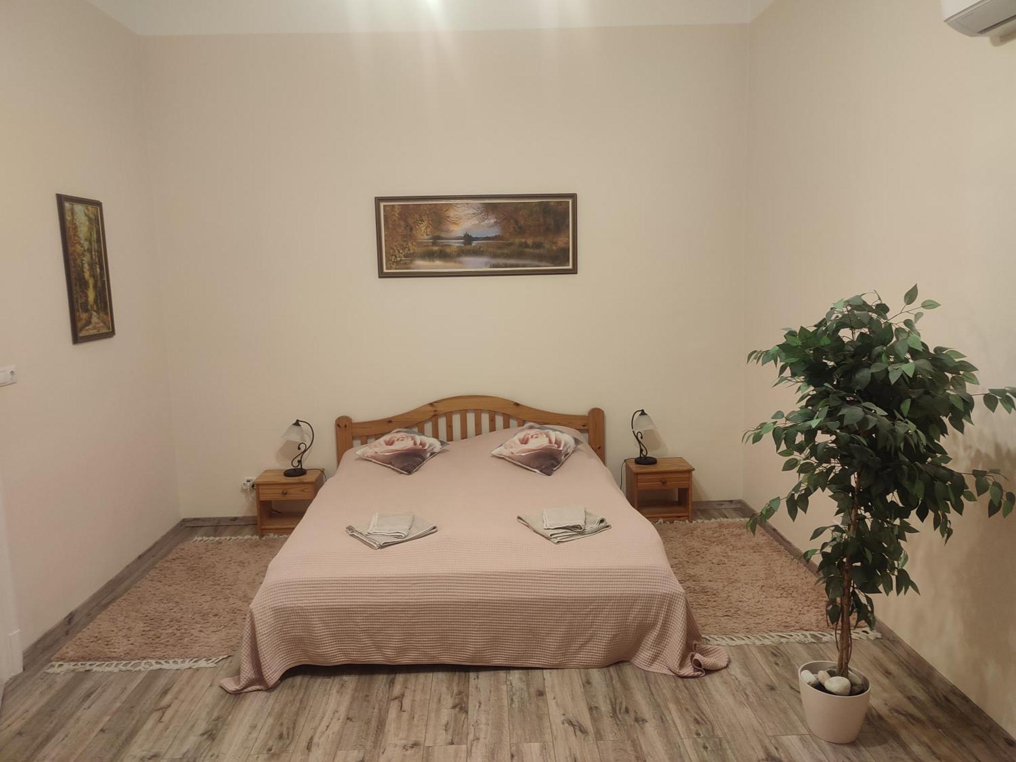 Szent Janos Apartman Makó Dış mekan fotoğraf